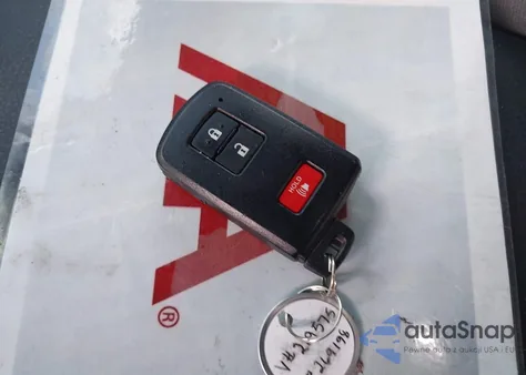 2023 Toyota Tacoma Sr5 V6 z USA, uszkodzony, nr VIN 3TMAZ5CN7PM219575